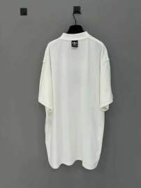 Picture of Balenciaga T Shirts Short _SKUBalenciagasz1-4xbtx101621360